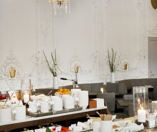 Elite Grand Hotel Gävle