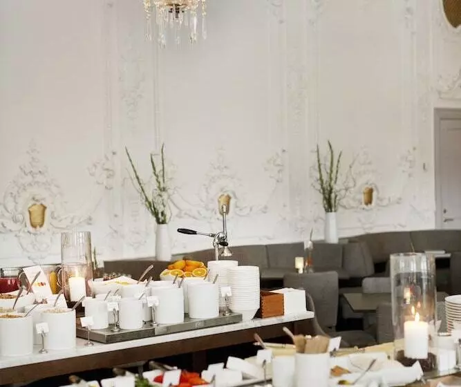 Elite Grand Hotel Gävle