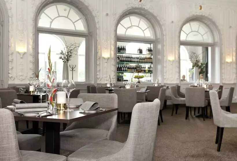 Elite Grand Hotel Gävle