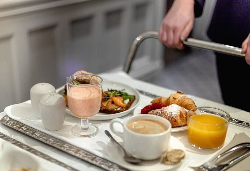 Elite Grand Hotel Gävle