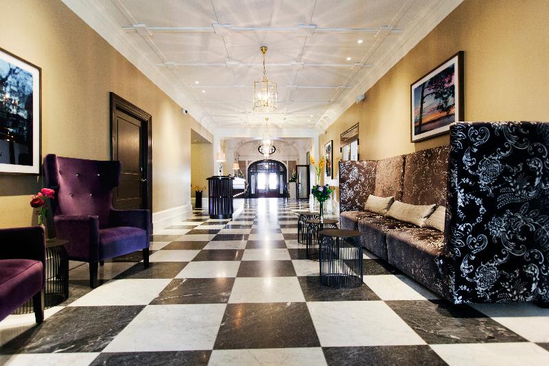 Elite Grand Hotel Gävle