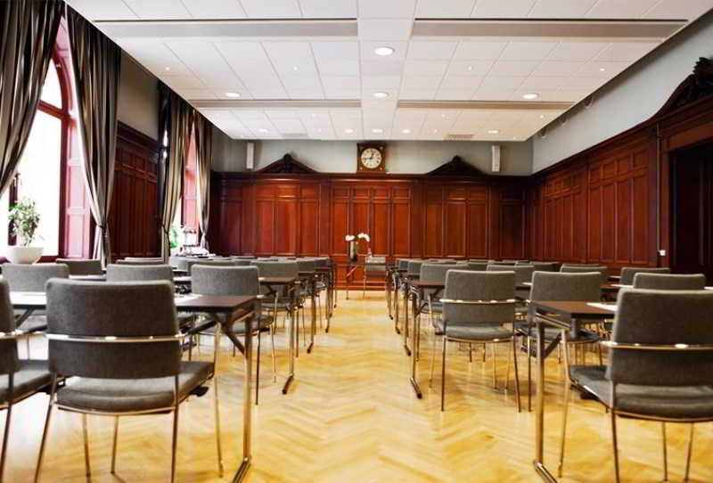 Elite Grand Hotel Gävle