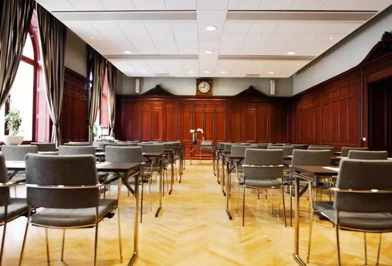 Elite Grand Hotel Gävle