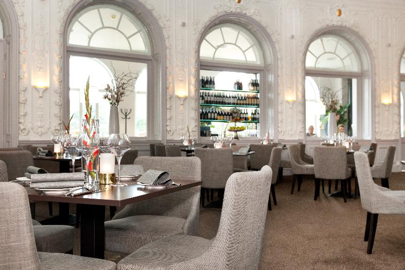 Elite Grand Hotel Gävle