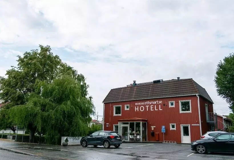 Ettsmart Hotell