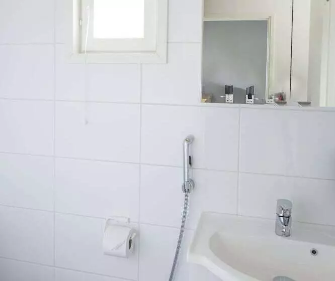 Отель Holiday Club Salla Superior Apartments