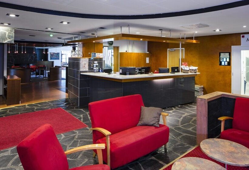 Отель Holiday Club Salla Superior Apartments