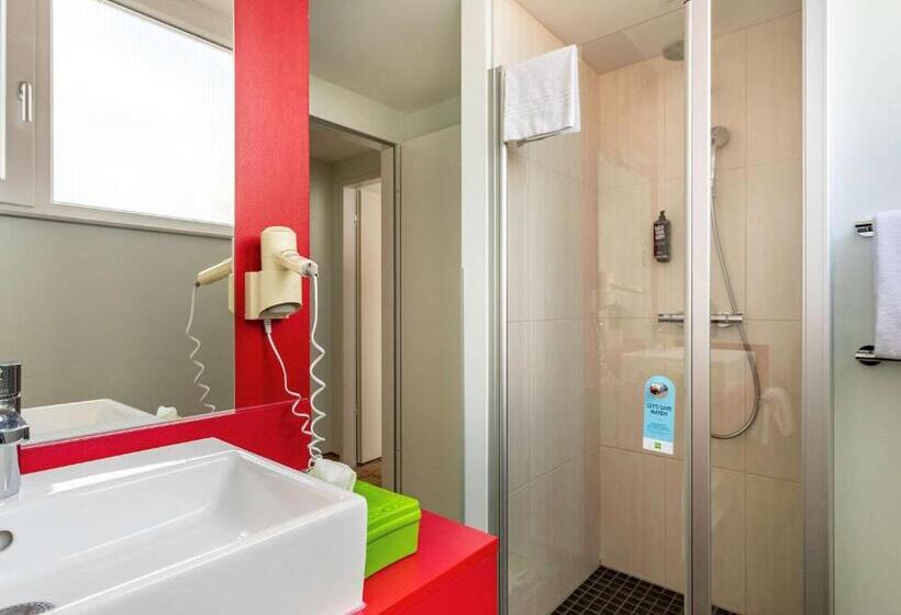 ホテル Ibis Styles Karlsruhe Ettlingen