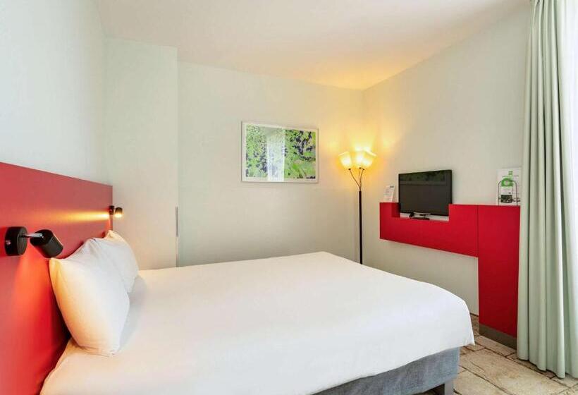 ホテル Ibis Styles Karlsruhe Ettlingen