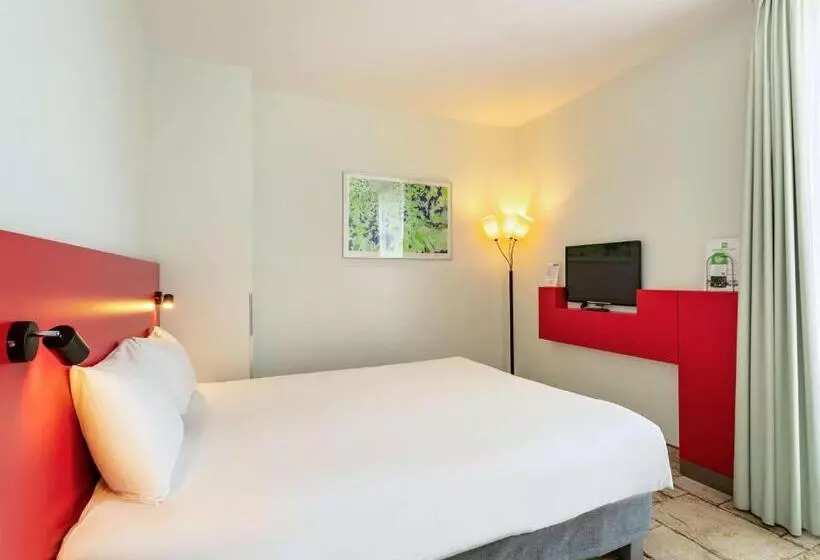 호텔 Ibis Styles Karlsruhe Ettlingen