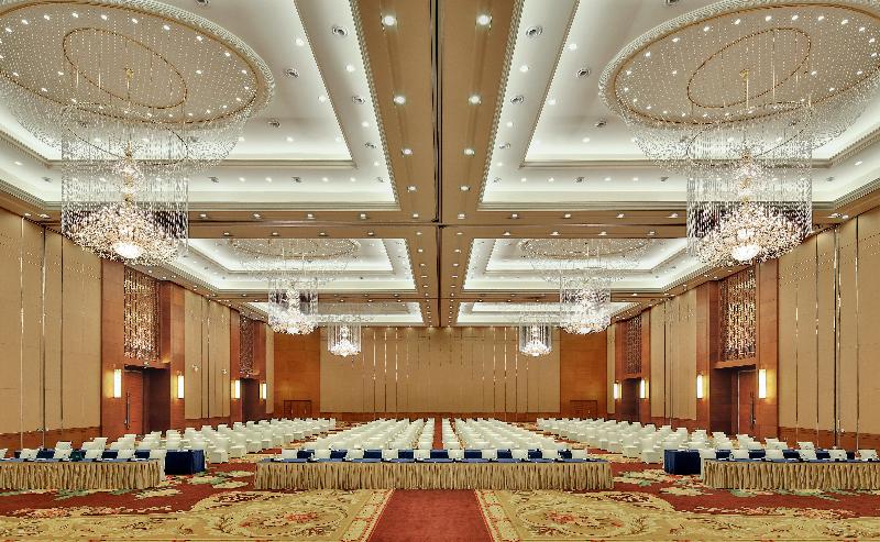 Hotel Intercontinental Sancha Lake, An Ihg