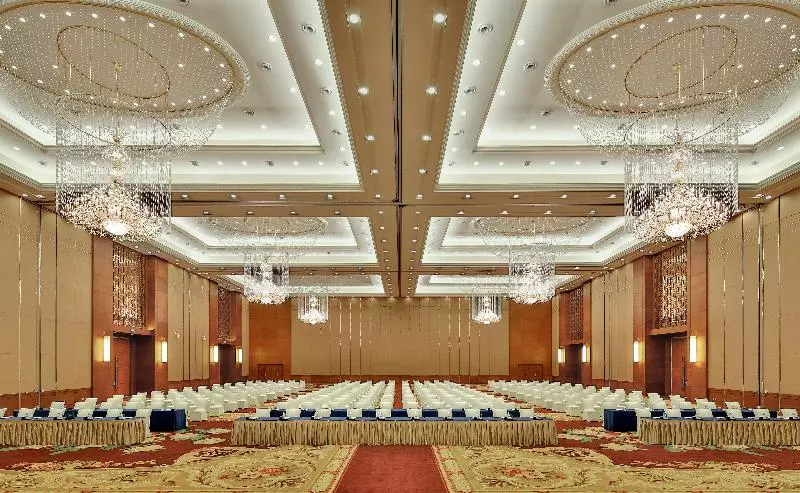 Hotel Intercontinental Sancha Lake, An Ihg