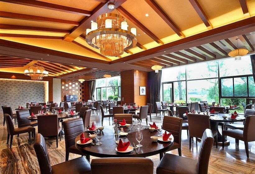 Hotel Intercontinental Sancha Lake, An Ihg