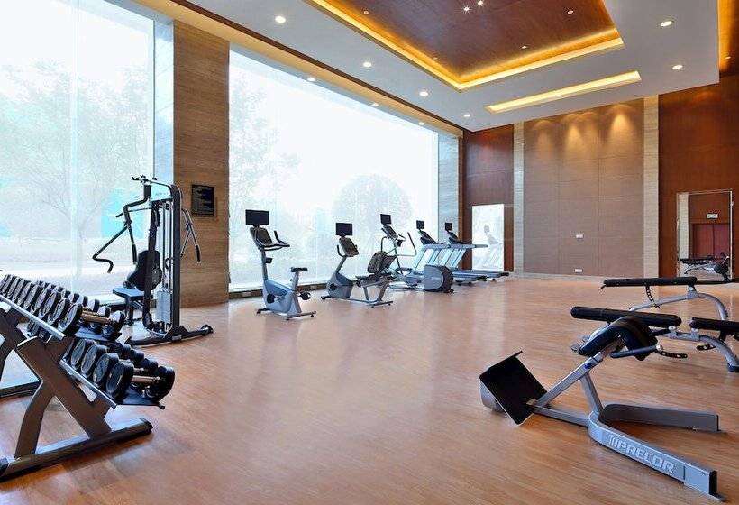 Hotel Intercontinental Sancha Lake, An Ihg