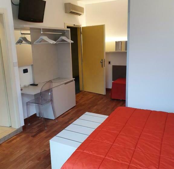 בית מלון כפרי Internazionale