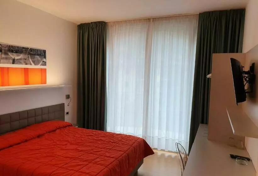 هتل Internazionale