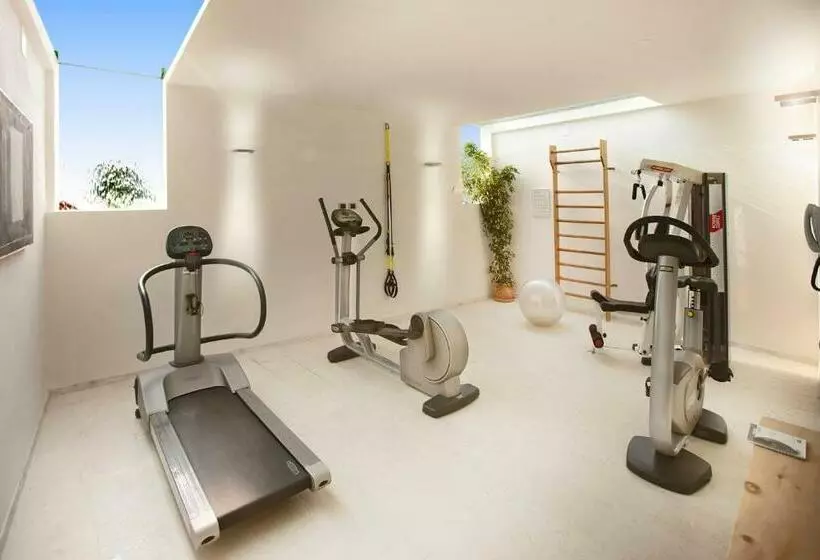 هتل Internazionale