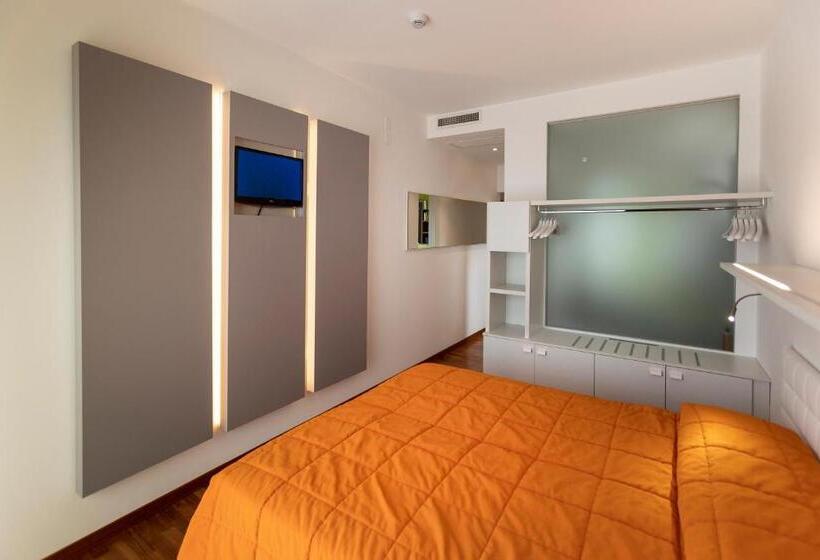 בית מלון כפרי Internazionale