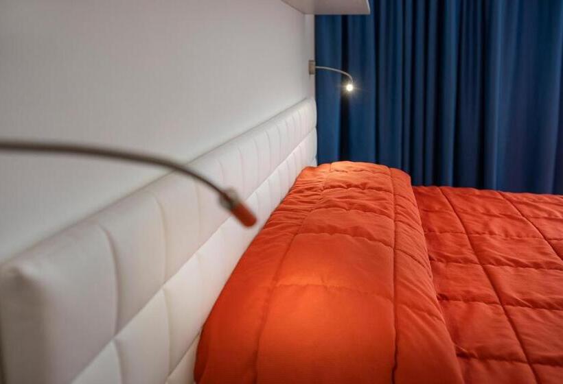 בית מלון כפרי Internazionale