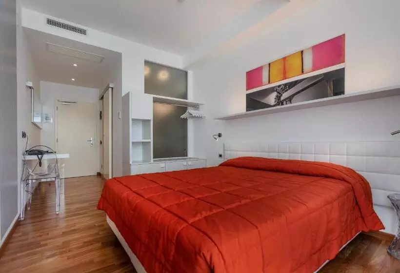 هتل Internazionale