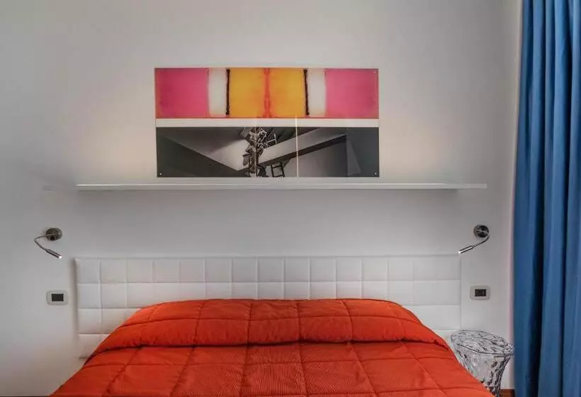 هتل Internazionale