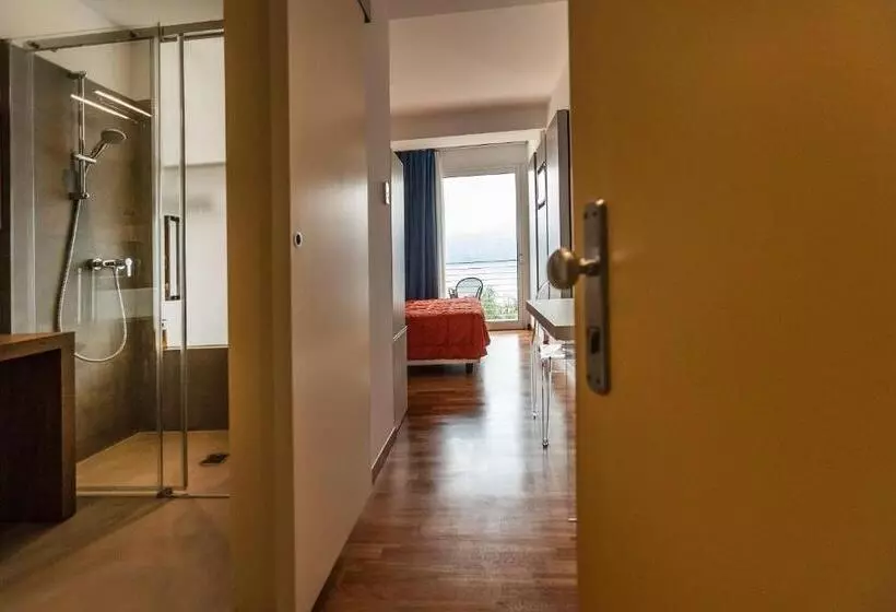 هتل Internazionale