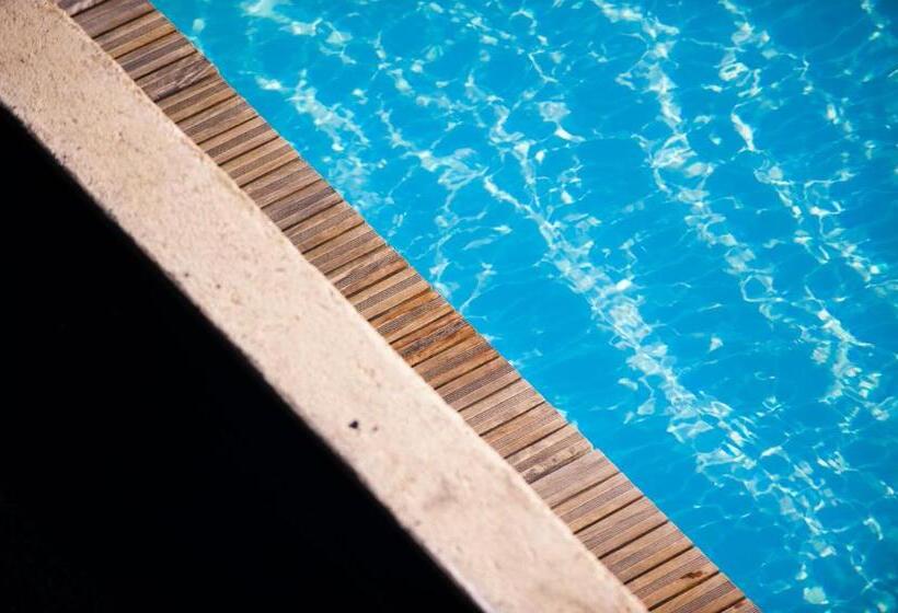 בית מלון כפרי Internazionale