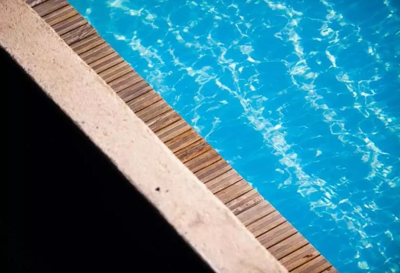 هتل Internazionale