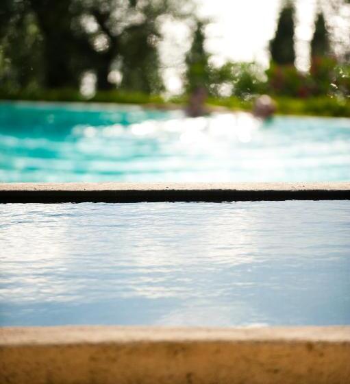 בית מלון כפרי Internazionale