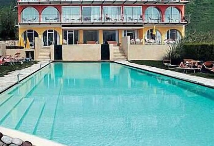 בית מלון כפרי Internazionale