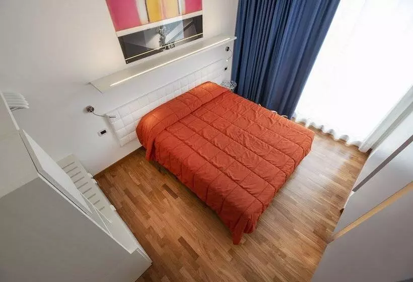 هتل Internazionale