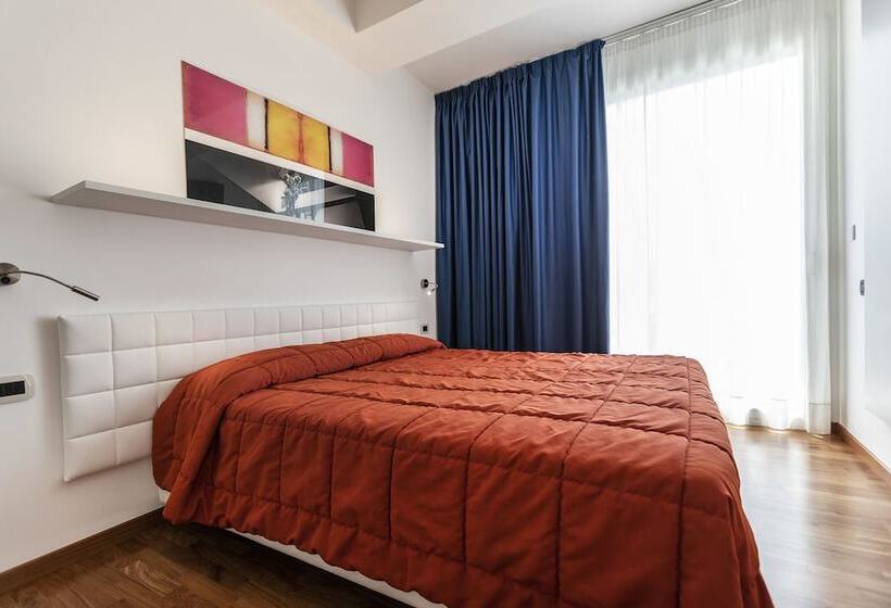 בית מלון כפרי Internazionale