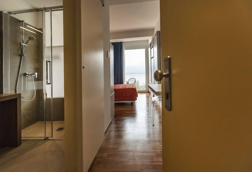 בית מלון כפרי Internazionale