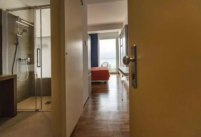 هتل Internazionale