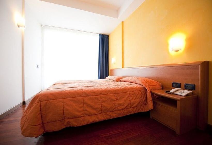 בית מלון כפרי Internazionale