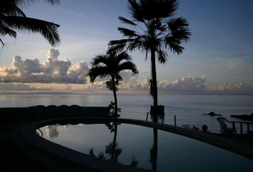 Otel Las Flores Beachside