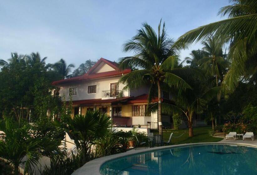 Otel Las Flores Beachside