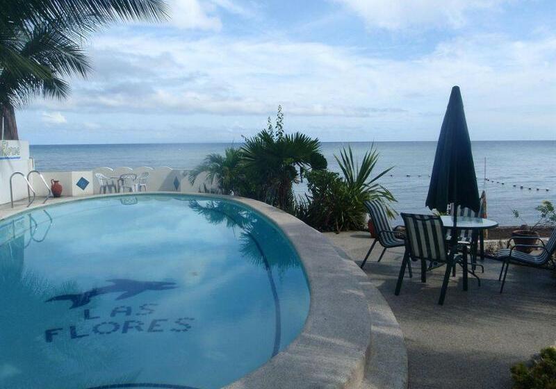 Otel Las Flores Beachside