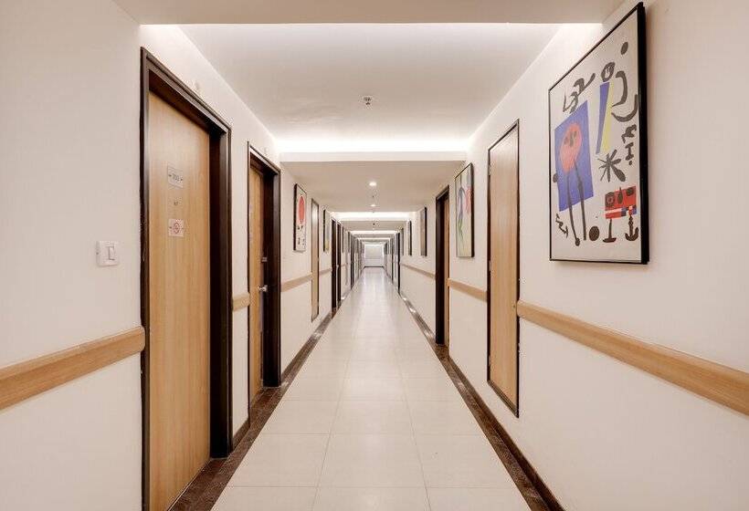 Lemon Tree Hotel Chandigarh