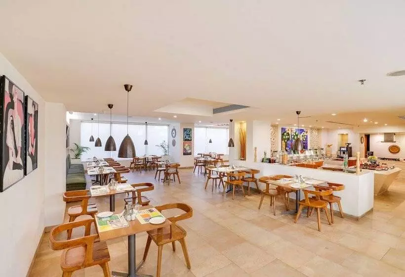 Lemon Tree Hotel Chandigarh