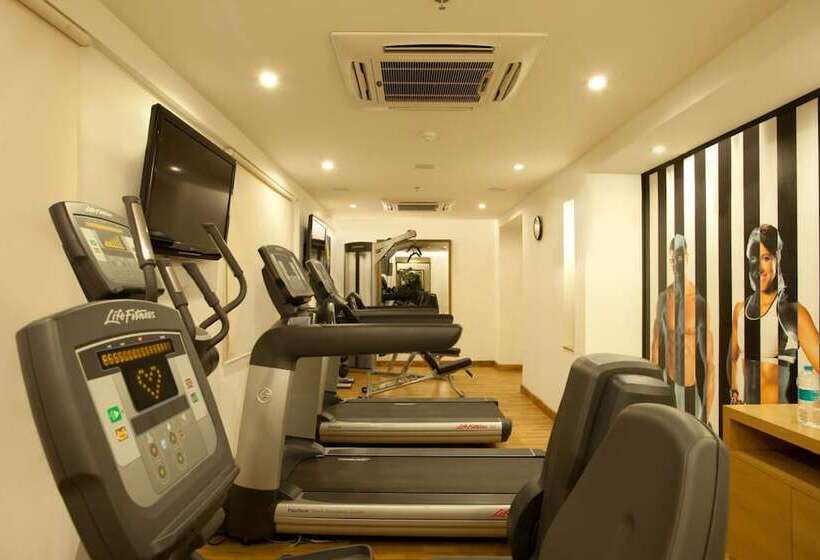 Lemon Tree Hotel Chandigarh