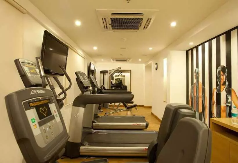 Lemon Tree Hotel Chandigarh