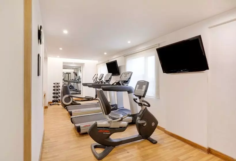 Lemon Tree Hotel Chandigarh