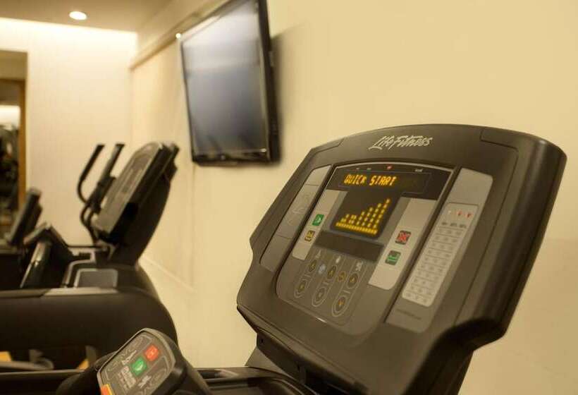 Lemon Tree Hotel Chandigarh