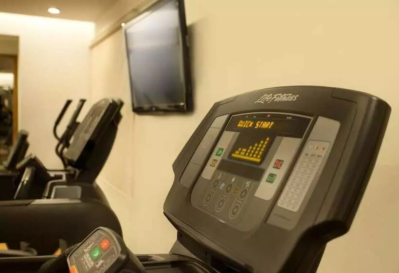 Lemon Tree Hotel Chandigarh