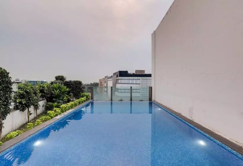 Lemon Tree Hotel Chandigarh