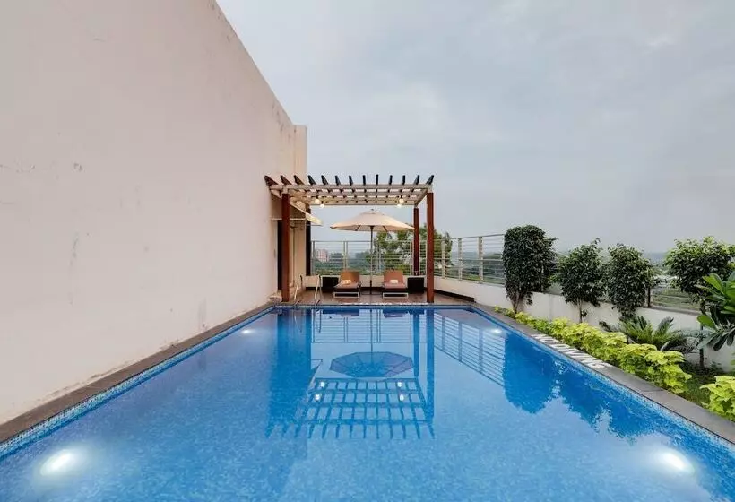 Lemon Tree Hotel Chandigarh