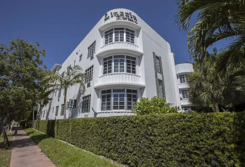 Szálloda Lincoln Arms Suites