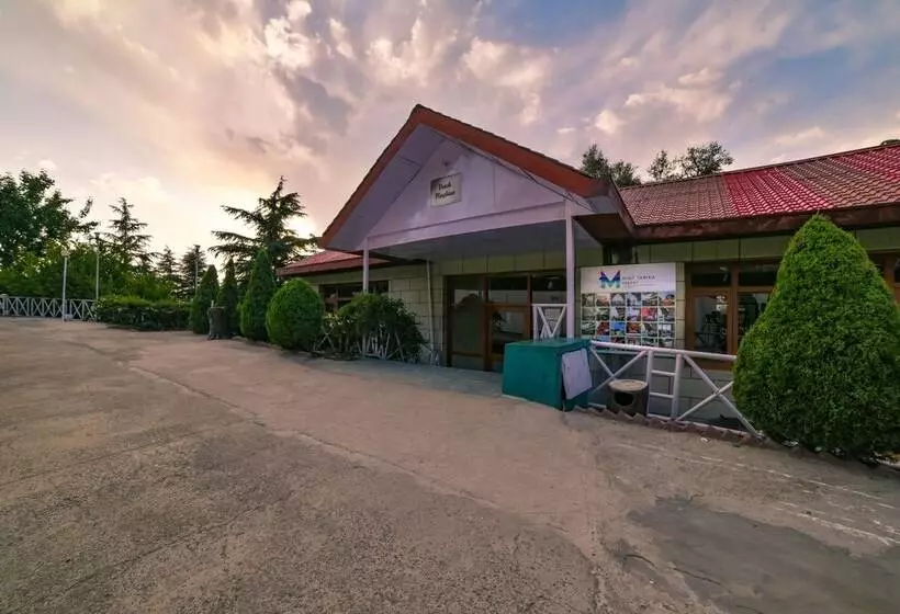 Отель Mint Tarika Resort