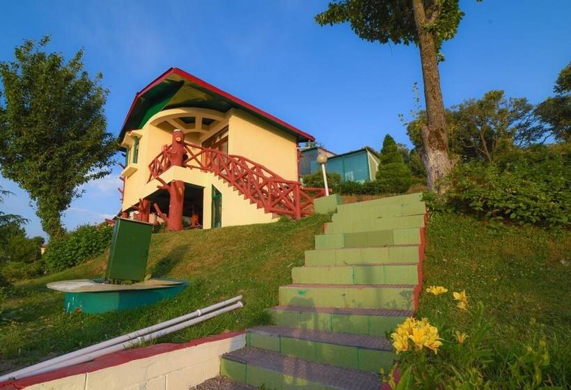 فندق Mint Tarika Resort